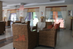 Мебели от естествен ратан за лобита и хотели с високо качество и дълъг срок на използване